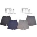 Mens Jersey Knit Shorts