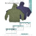 Men's 9oz hooded pullover sweatshirts