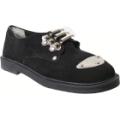 Genuine Leather Flat