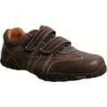 Mens Sneaker Show With Velcro Closures