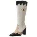 Womens Cowboy Style Boot