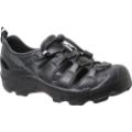 Mens Comfort Sandal/Sneaker Combo Shoe