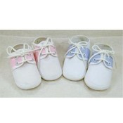 Asssorted NewBorn Baby Shoes