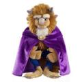 Disney Beauty and The Beast Rag Plush Doll