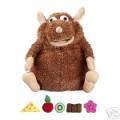 Disney Ratatouille Emile Interactive Plush Puppet