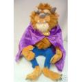 Disney Beauty &amp; The Beast 14" Plush Doll