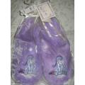 Disney Adult Large Eeyor Slippers