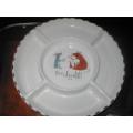 Ratatouille Appetizer Plate