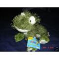 Webkinz Webkins Pal of the Month OCTOBER FROG
