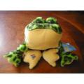 Webkinz Bull Frog