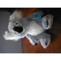 Webkinz Koala Bear