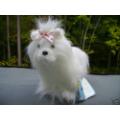 Webkinz Lil Kinz Yorkie Dog NEW RELEASE
