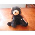 Webkinz Lil Kinz Black Bear NEW RELEASE
