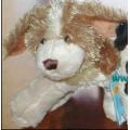 Webkinz LIL'KINZ Cocker Spaniel Dog