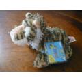 Webkinz Lil'Kinz Lil Kinz Tiger