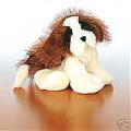 Webkinz RARE Lil' Kinz St. Bernard Dog