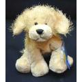 Webkinz RARE Lil Kinz Golden Retriever