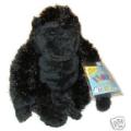 Webkinz RARE RETIRED Large Gorilla