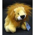 Webkinz RARE Lil Kinz LION