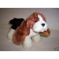 Webkinz RARE Lil Kinz Basset Hound