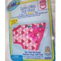 Webkinz Clothing Love Diva Pet Coat - Pink