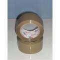 Carton Sealing Tan Tape
