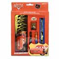 Disney &amp; Pixar - Cars 6 Piece Stationery Set