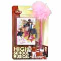 High School Musical Diary and Pen Set