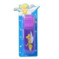 Disney Tinkerbell Pencil Case With Tray