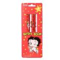 Betty Boop - 6 Pack, No. 2 Pencils ( Assorted )