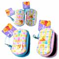Disney Winnie The Pooh Mini Tin Pouch In 3 Styles