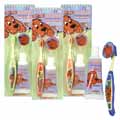 Clifford 3 Piece Dental Travel Kit