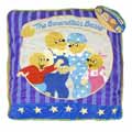 Berenstain Bears Embroidered 15" Cushion