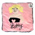 Betty Archie Embroidered 15" Cushion