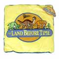 Land Before Time Embroidered 15" Cushion
