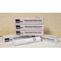 Rechargeable D Size Battery Cell