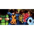 Insect Capers - School Assortment - Set of 20