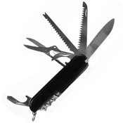 13 Function Swiss Type Knife