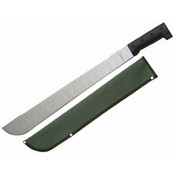 Stainless Steel Machette