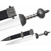 Black Imperial Gladiator Sword
