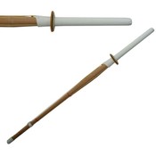 Bamboo Shinai Practice Sword
