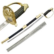 US Cavalry Sword