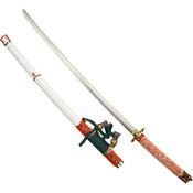 Japanese Officer Katana sword