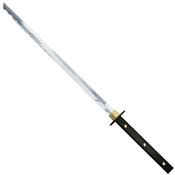 Full Tang Ninja Sword - full tang