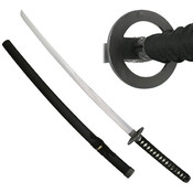Reverse Blade Katana - stainless blade - 41 inches