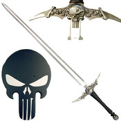 Defender of The Dark Sword - 51 inches