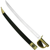 Genuine Pirate Sword - 32 inches