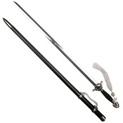 Tai Chi Sword - over 40 inches