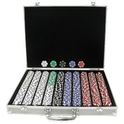 1,000 Landmark Casino 11.5 Gram Poker Chips w/ in