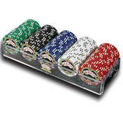 ESPNR 100 Assorted 11.5g Championship Edition Poke